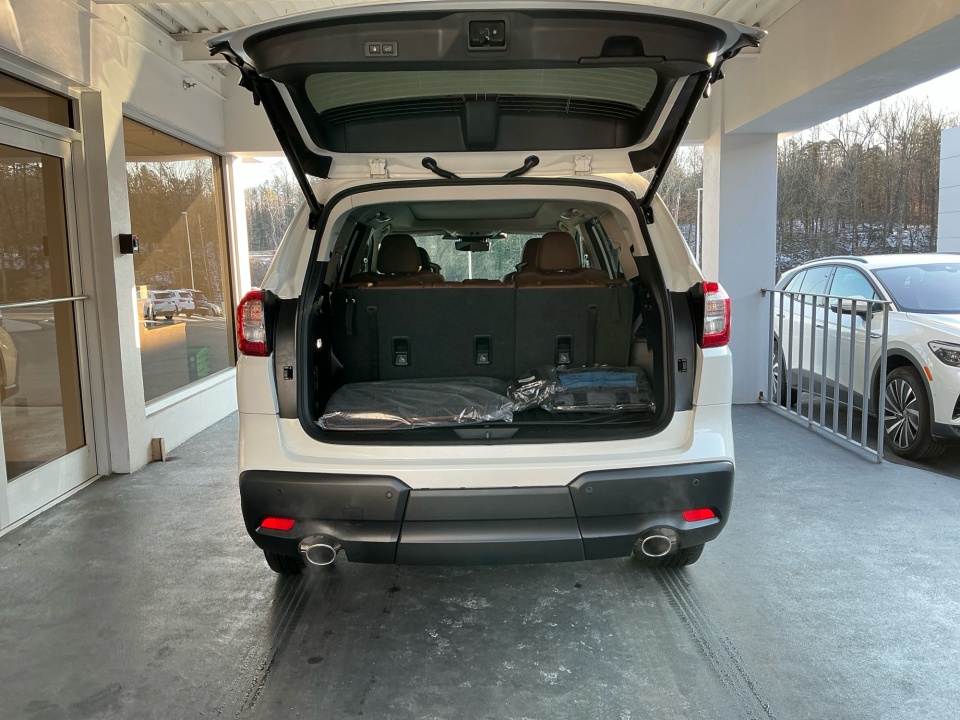 4S4WMAKDXT3410744 2026 Subaru Ascent Touring 7-Passenger