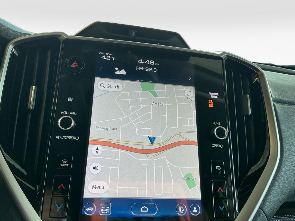 4S4WMAKDXT3410744 2026 Subaru Ascent Touring 7-Passenger