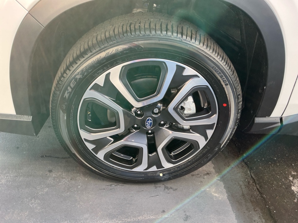 4S4WMAKDXT3410744 2026 Subaru Ascent Touring 7-Passenger