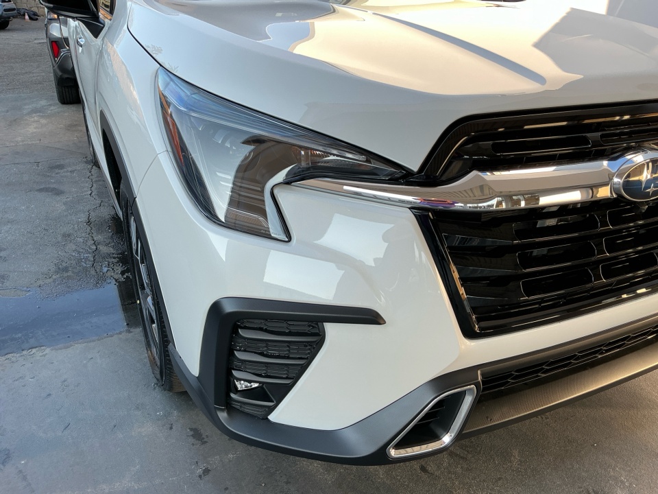 4S4WMAKDXT3410744 2026 Subaru Ascent Touring 7-Passenger