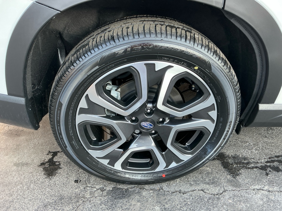 4S4WMAKDXT3410744 2026 Subaru Ascent Touring 7-Passenger