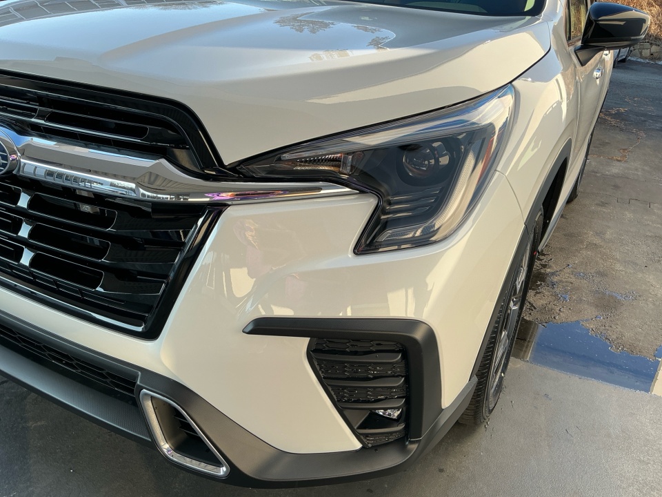 4S4WMAKDXT3410744 2026 Subaru Ascent Touring 7-Passenger