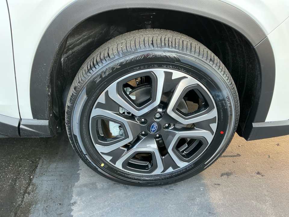 4S4WMAKDXT3410744 2026 Subaru Ascent Touring 7-Passenger