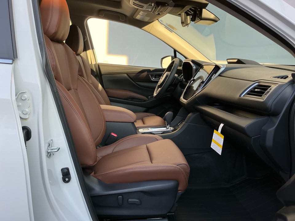 4S4WMAKDXT3410744 2026 Subaru Ascent Touring 7-Passenger