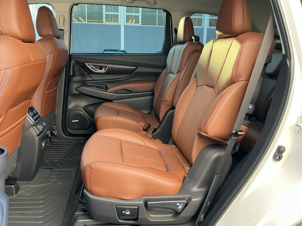 4S4WMAKDXT3410744 2026 Subaru Ascent Touring 7-Passenger