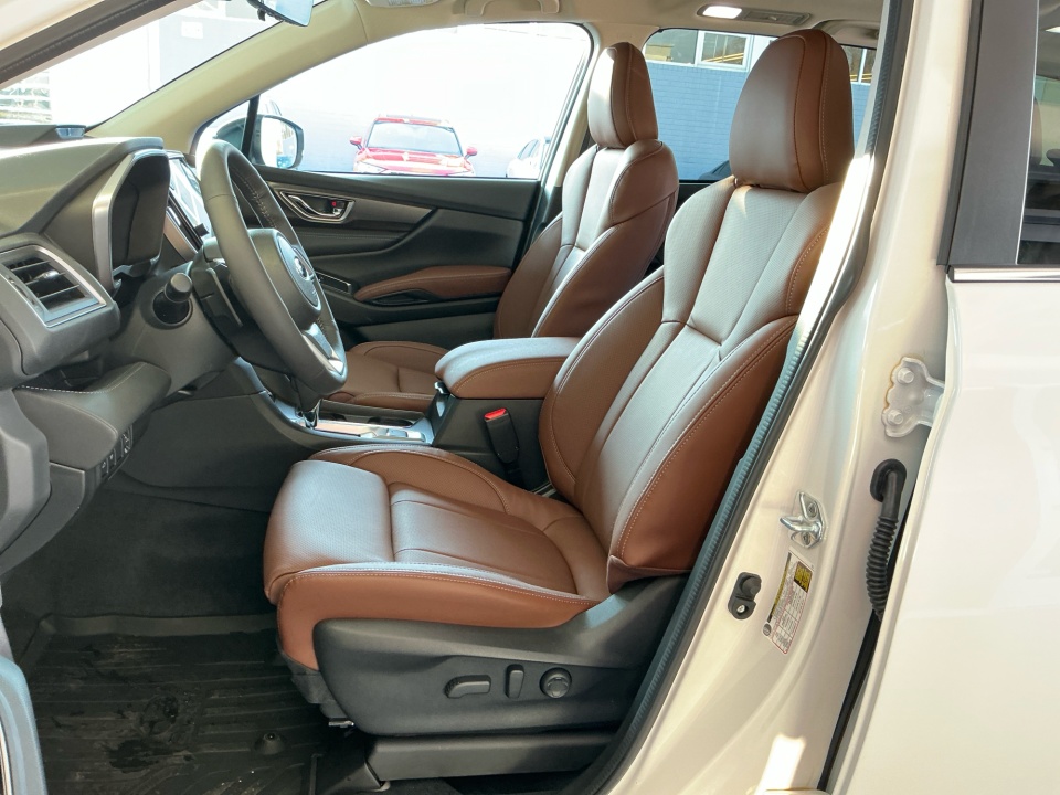 4S4WMAKDXT3410744 2026 Subaru Ascent Touring 7-Passenger