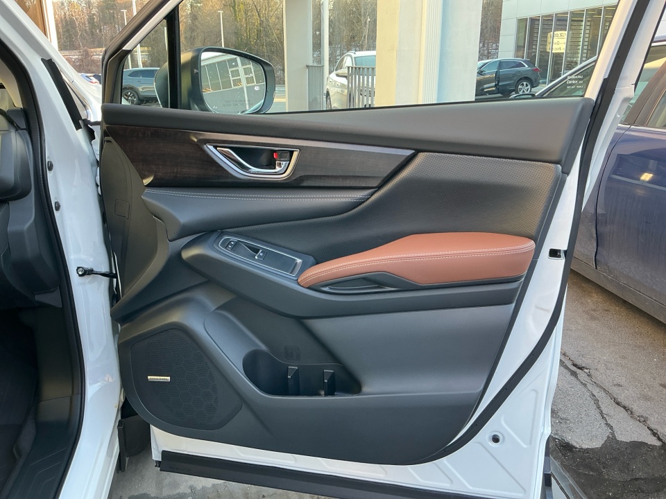 4S4WMAKDXT3410744 2026 Subaru Ascent Touring 7-Passenger