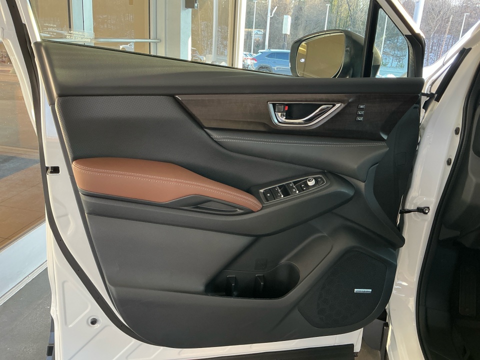 4S4WMAKDXT3410744 2026 Subaru Ascent Touring 7-Passenger