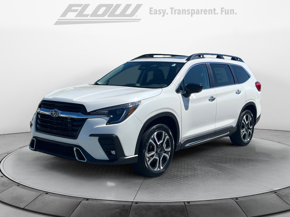 2026 Subaru Ascent Touring 7-Passenger