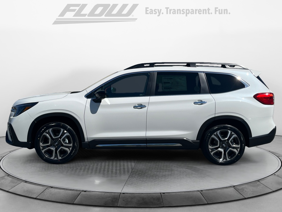 4S4WMAKDXT3419847 2026 Subaru Ascent Touring 7-Passenger