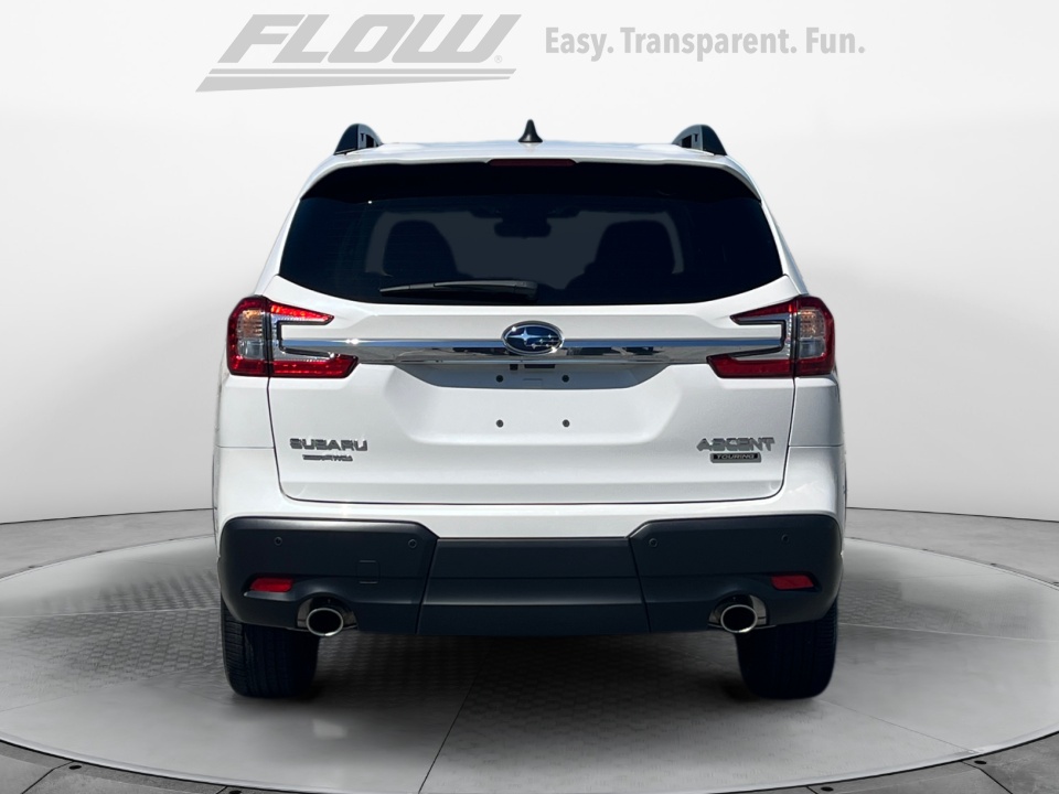 4S4WMAKDXT3419847 2026 Subaru Ascent Touring 7-Passenger