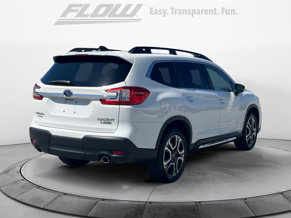4S4WMAKDXT3419847 2026 Subaru Ascent Touring 7-Passenger