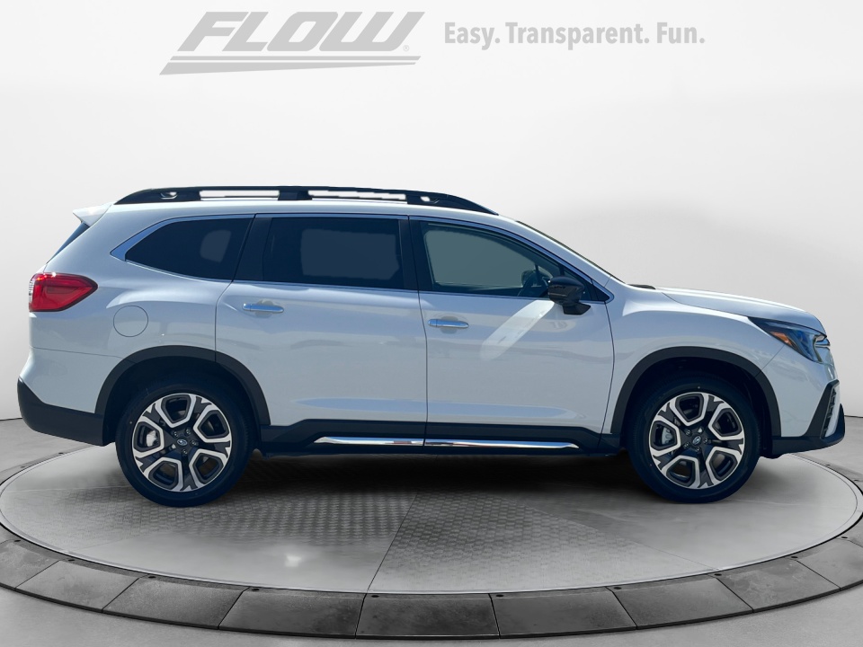 4S4WMAKDXT3419847 2026 Subaru Ascent Touring 7-Passenger