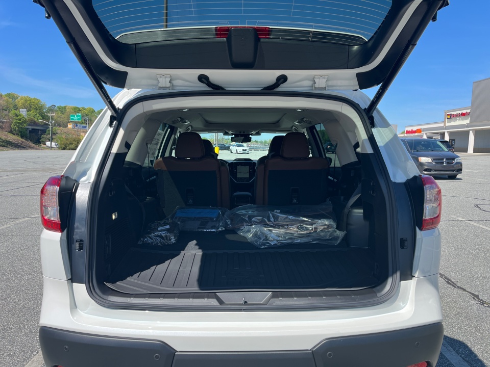 4S4WMAKDXT3419847 2026 Subaru Ascent Touring 7-Passenger