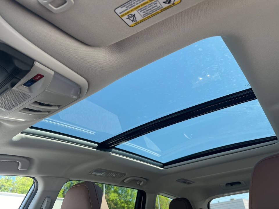 4S4WMAKDXT3419847 2026 Subaru Ascent Touring 7-Passenger