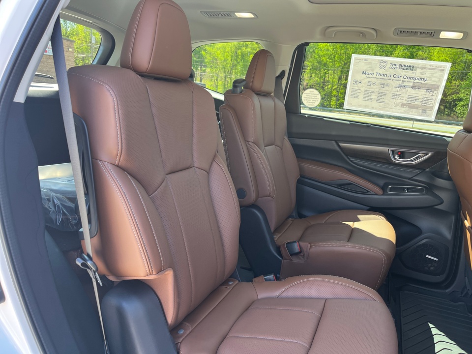 4S4WMAKDXT3419847 2026 Subaru Ascent Touring 7-Passenger