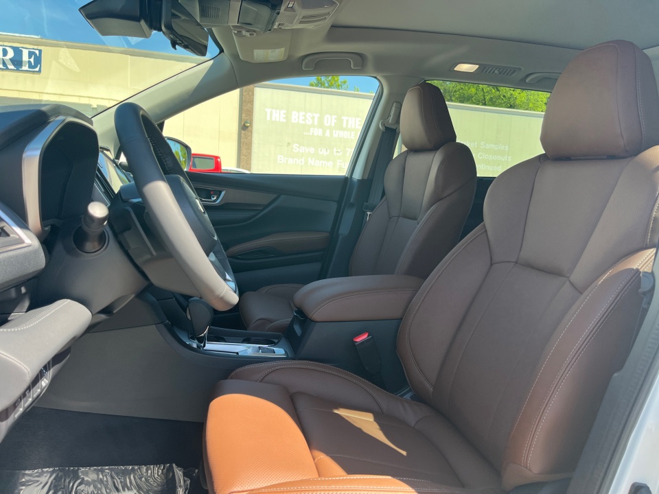 4S4WMAKDXT3419847 2026 Subaru Ascent Touring 7-Passenger