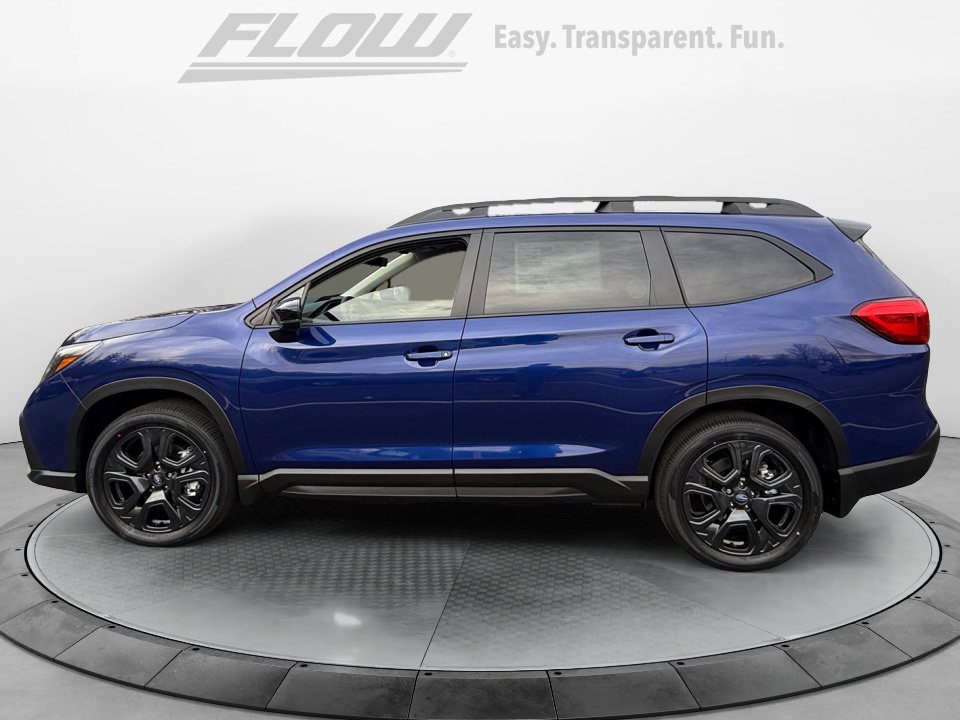 4S4WMALD2T3407867 2026 Subaru Ascent Onyx Edition Touring 7-Passenger