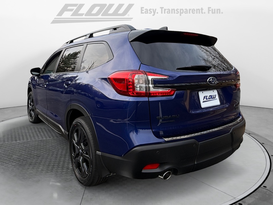 4S4WMALD2T3407867 2026 Subaru Ascent Onyx Edition Touring 7-Passenger