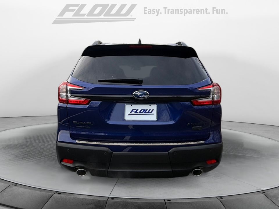 4S4WMALD2T3407867 2026 Subaru Ascent Onyx Edition Touring 7-Passenger