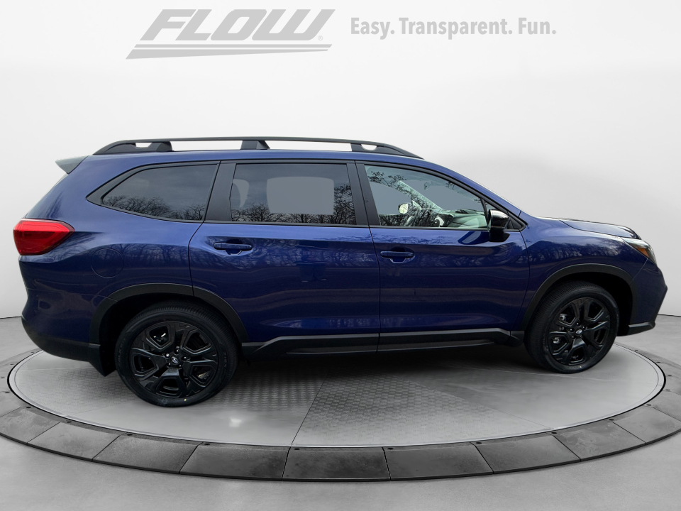 4S4WMALD2T3407867 2026 Subaru Ascent Onyx Edition Touring 7-Passenger