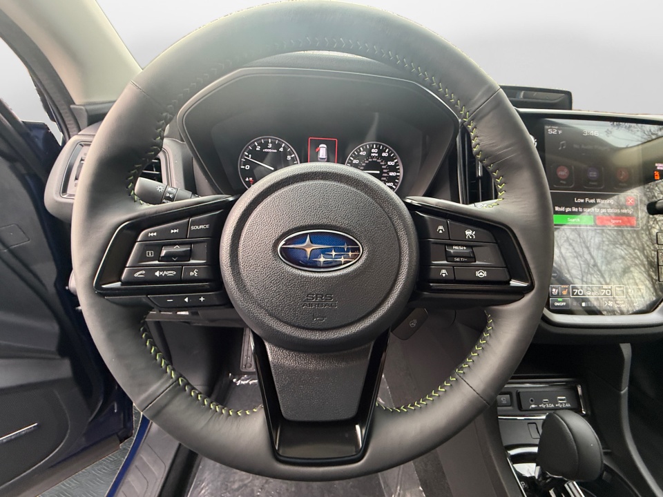 4S4WMALD2T3407867 2026 Subaru Ascent Onyx Edition Touring 7-Passenger