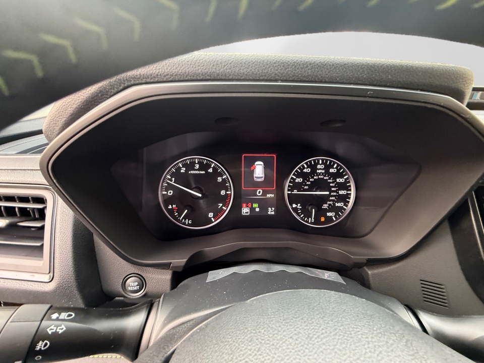 4S4WMALD2T3407867 2026 Subaru Ascent Onyx Edition Touring 7-Passenger