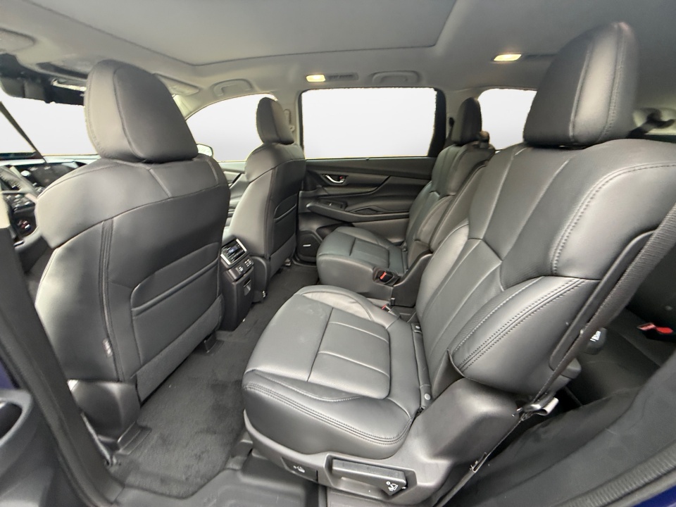 4S4WMALD2T3407867 2026 Subaru Ascent Onyx Edition Touring 7-Passenger