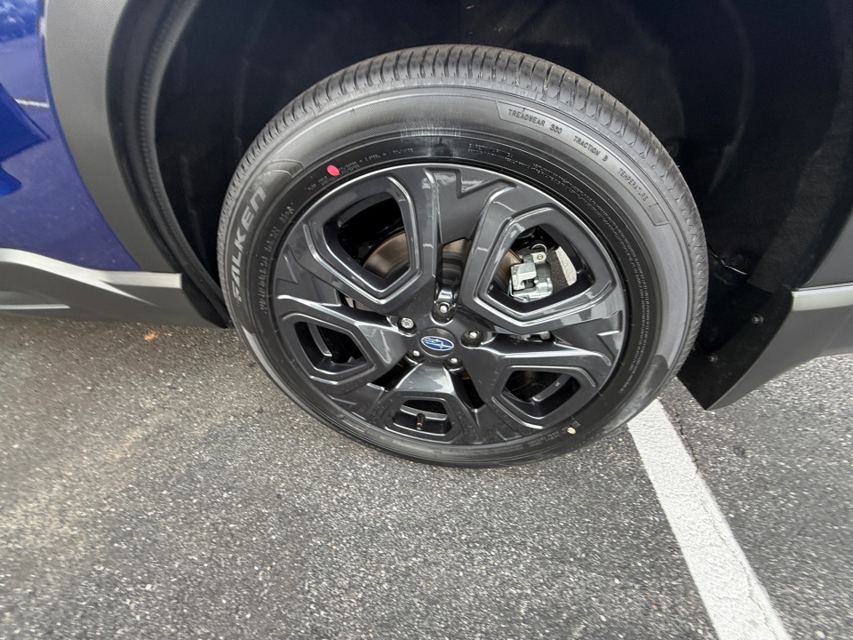 4S4WMALD2T3407867 2026 Subaru Ascent Onyx Edition Touring 7-Passenger