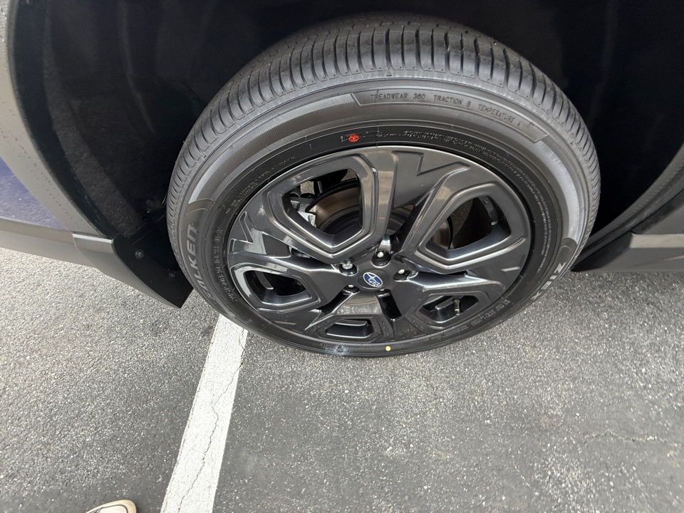 4S4WMALD2T3407867 2026 Subaru Ascent Onyx Edition Touring 7-Passenger