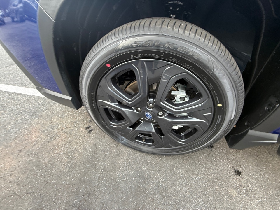 4S4WMALD2T3407867 2026 Subaru Ascent Onyx Edition Touring 7-Passenger