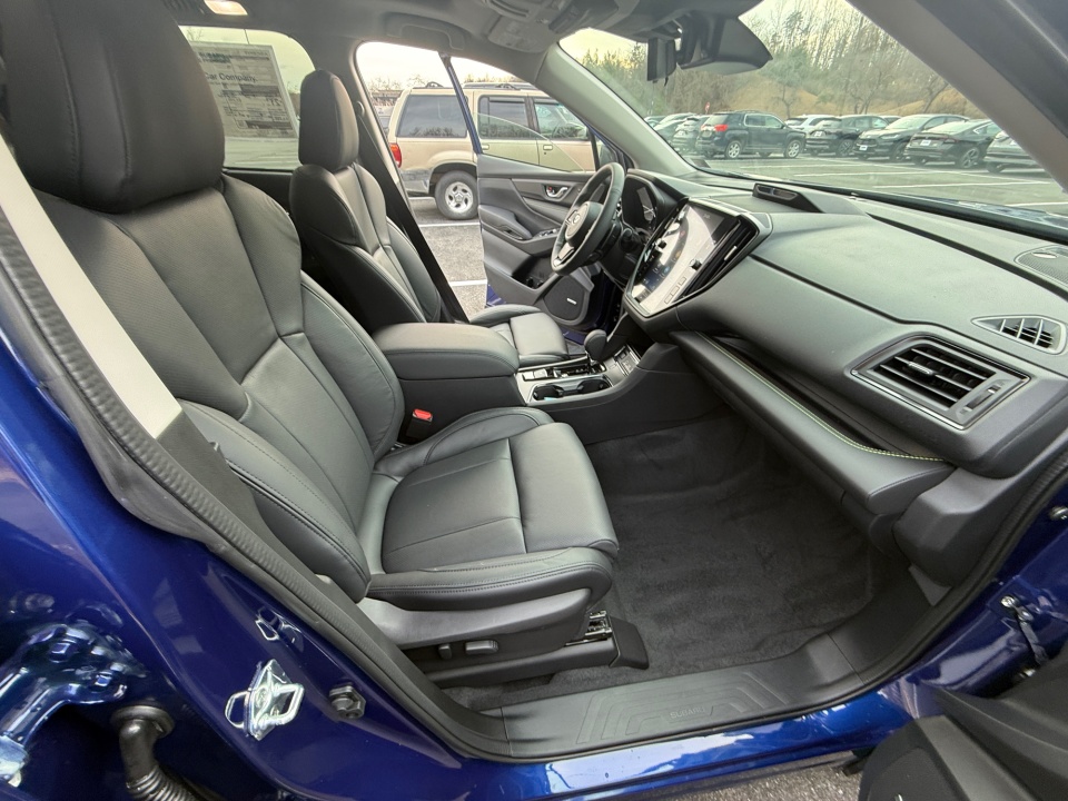 4S4WMALD2T3407867 2026 Subaru Ascent Onyx Edition Touring 7-Passenger