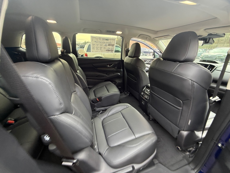 4S4WMALD2T3407867 2026 Subaru Ascent Onyx Edition Touring 7-Passenger