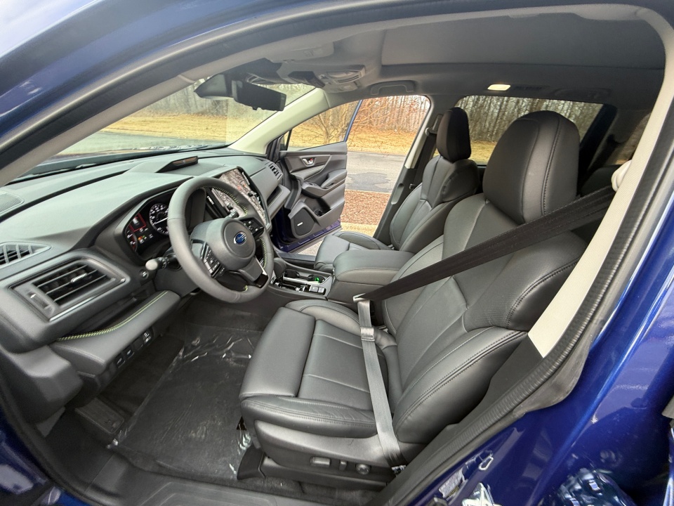 4S4WMALD2T3407867 2026 Subaru Ascent Onyx Edition Touring 7-Passenger