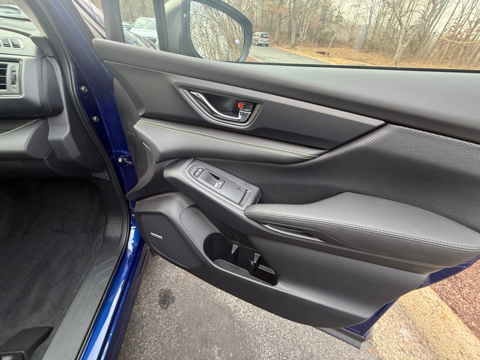 4S4WMALD2T3407867 2026 Subaru Ascent Onyx Edition Touring 7-Passenger