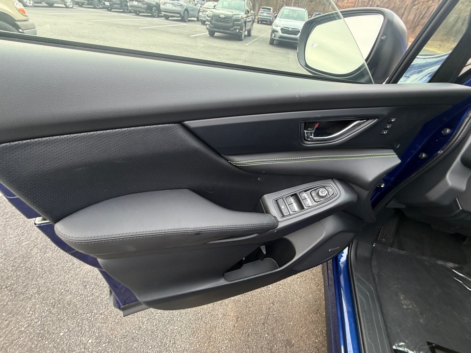 4S4WMALD2T3407867 2026 Subaru Ascent Onyx Edition Touring 7-Passenger