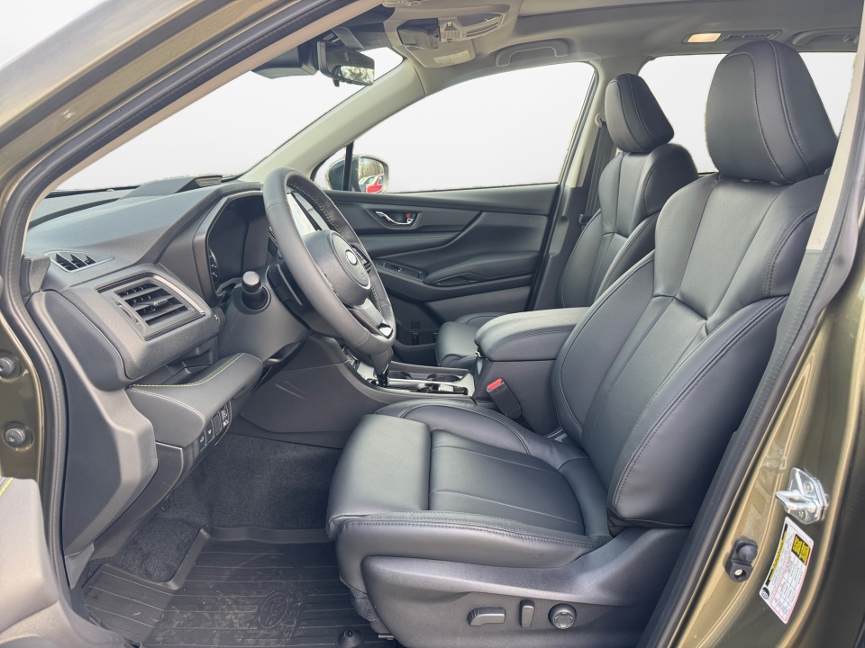 4S4WMALD7T3411865 2026 Subaru Ascent Onyx Edition Touring 7-Passenger