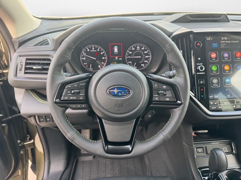 4S4WMALD7T3411865 2026 Subaru Ascent Onyx Edition Touring 7-Passenger