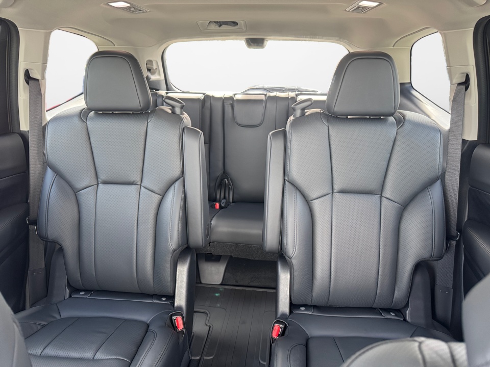 4S4WMALD7T3411865 2026 Subaru Ascent Onyx Edition Touring 7-Passenger