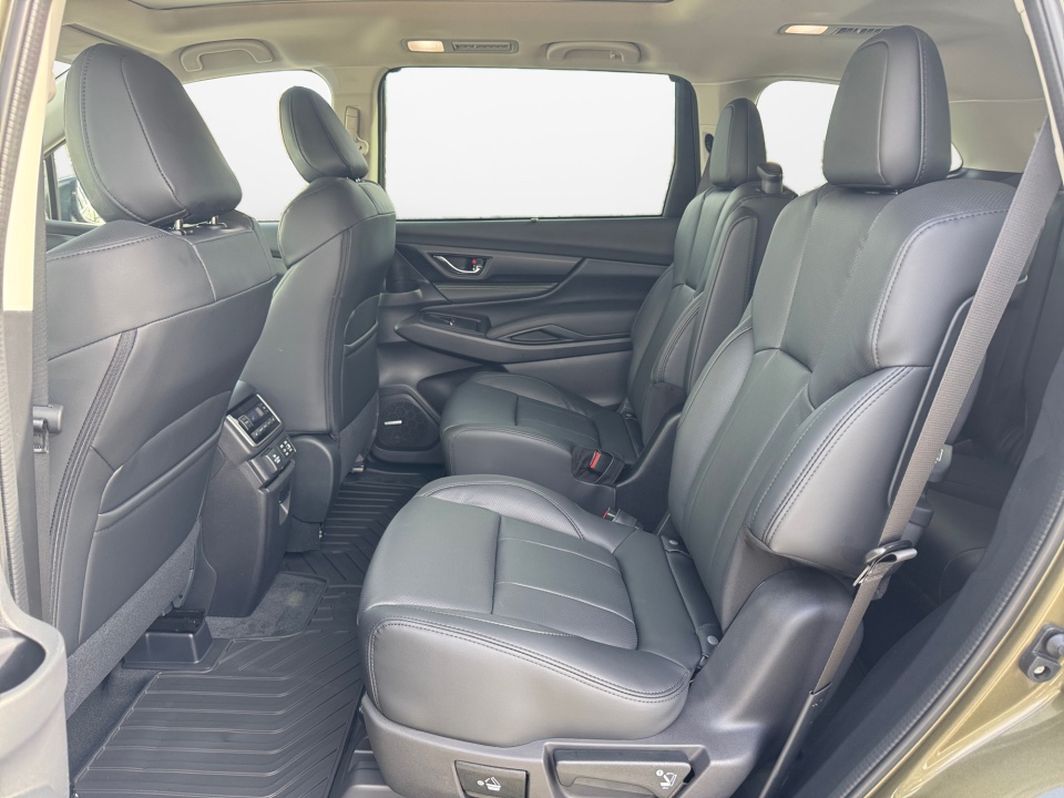 4S4WMALD7T3411865 2026 Subaru Ascent Onyx Edition Touring 7-Passenger