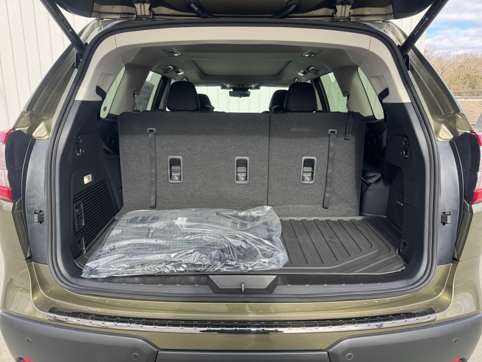 4S4WMALD7T3411865 2026 Subaru Ascent Onyx Edition Touring 7-Passenger