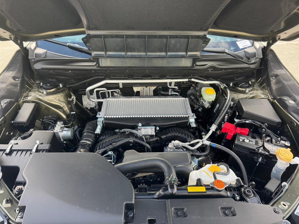 4S4WMALD7T3411865 2026 Subaru Ascent Onyx Edition Touring 7-Passenger