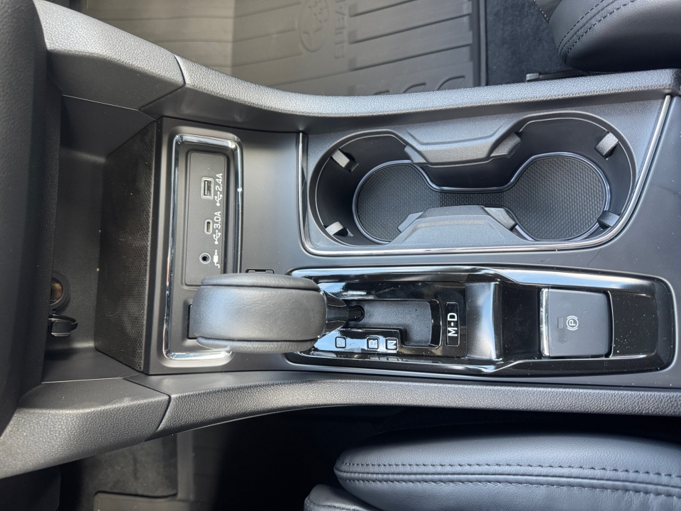 4S4WMALD7T3411865 2026 Subaru Ascent Onyx Edition Touring 7-Passenger