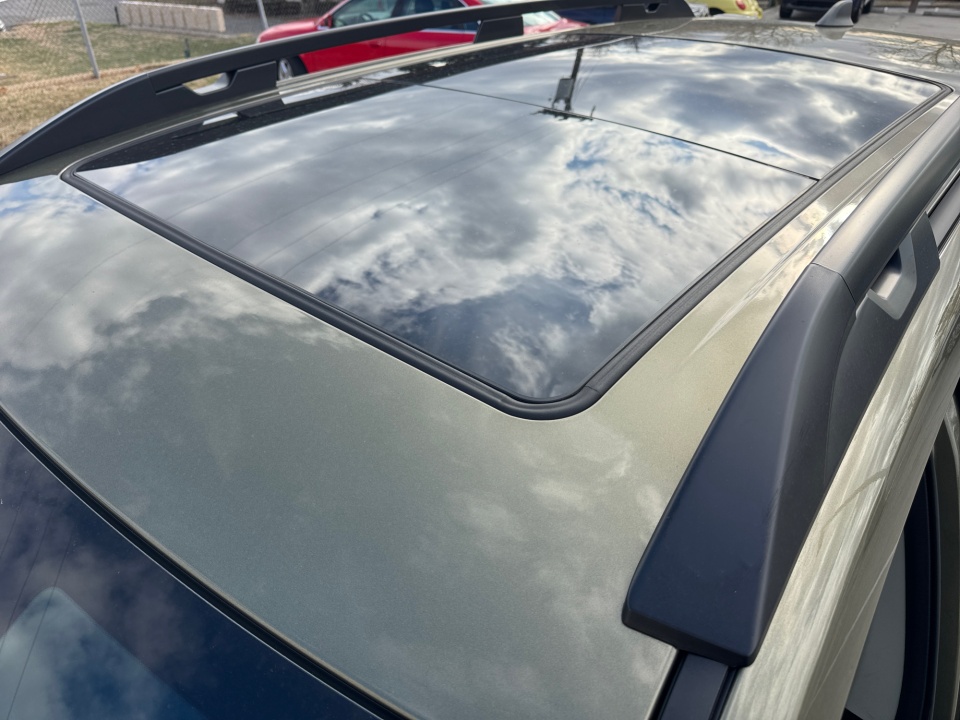 4S4WMALD7T3411865 2026 Subaru Ascent Onyx Edition Touring 7-Passenger