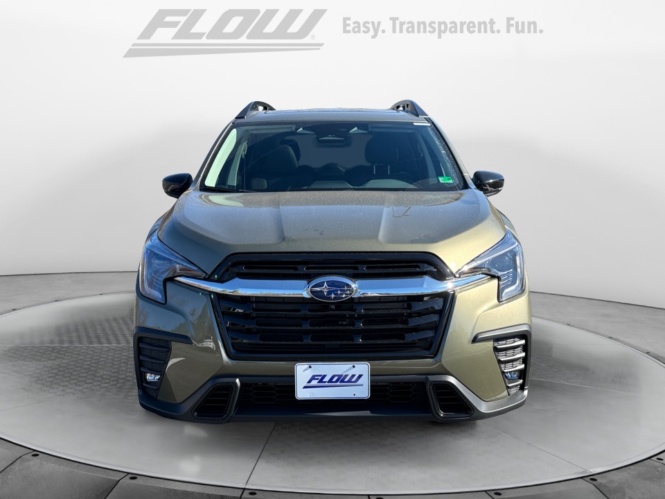 4S4WMAPDXS3446926 2025 Subaru Ascent Limited 7-Passenger