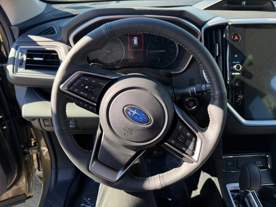 4S4WMAPDXS3446926 2025 Subaru Ascent Limited 7-Passenger