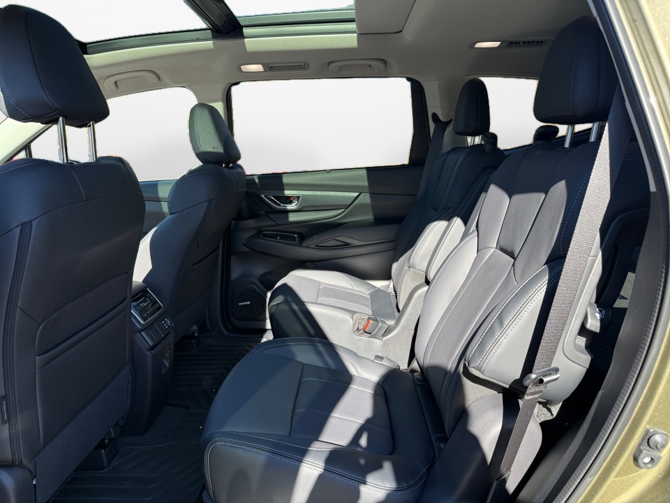 4S4WMAPDXS3446926 2025 Subaru Ascent Limited 7-Passenger