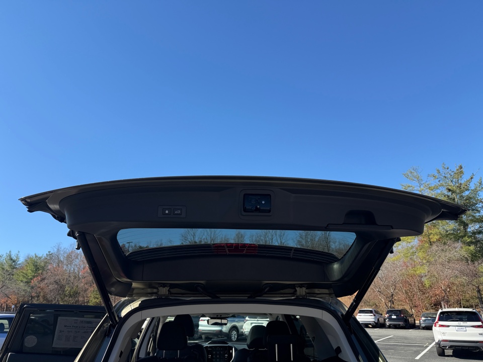 4S4WMAPDXS3446926 2025 Subaru Ascent Limited 7-Passenger