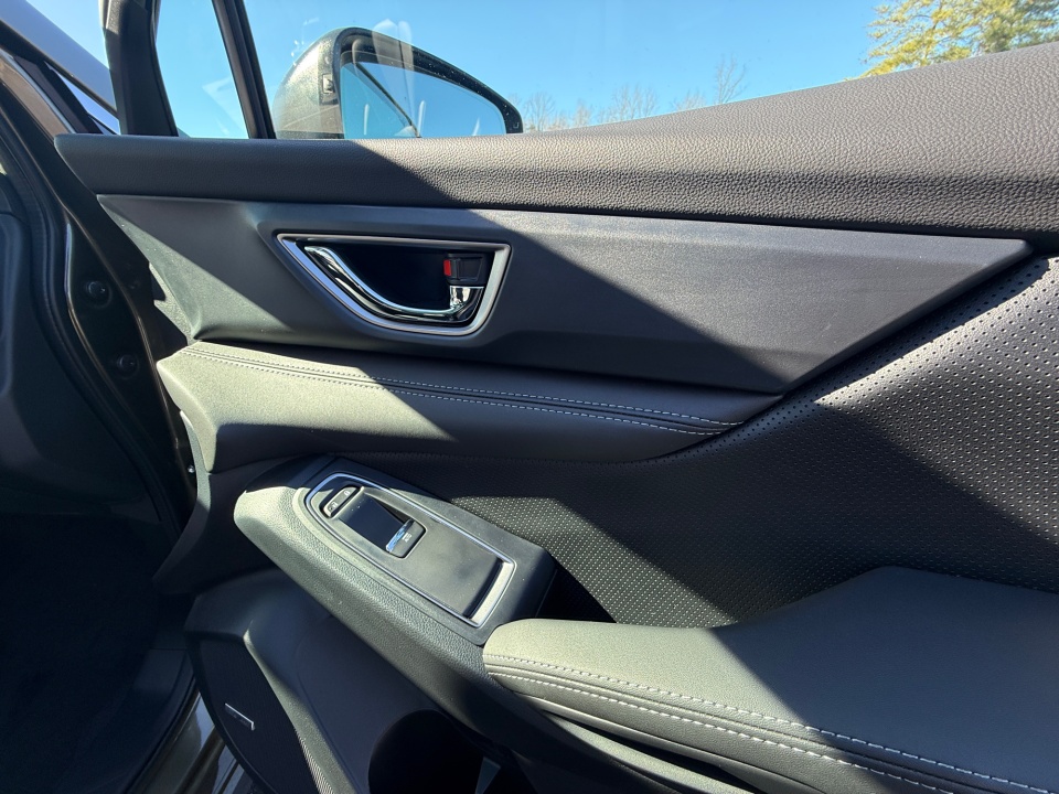 4S4WMAPDXS3446926 2025 Subaru Ascent Limited 7-Passenger