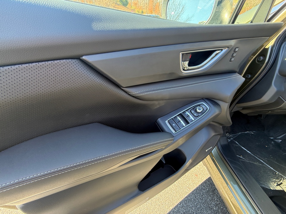 4S4WMAPDXS3446926 2025 Subaru Ascent Limited 7-Passenger